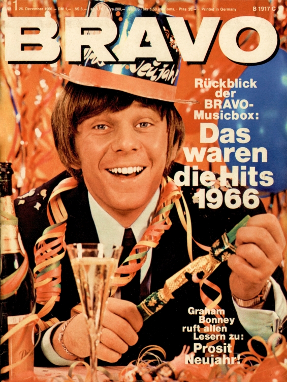 BRAVO 1967-01